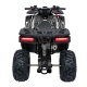 Quad Spalinowy 120CC DISCOVERER Czarny PSP.ATV009.8.CZ